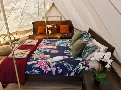 Ooraminna Homestead - Accommodation Australia 2