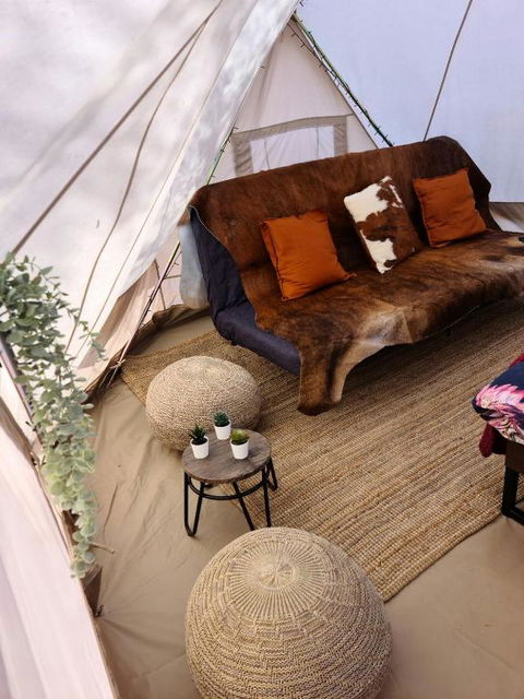 Ooraminna Homestead - Accommodation Australia 3
