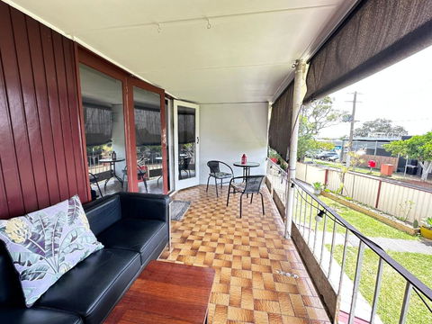Zen Escape Guest House- Romantic Escape, Cozy Delight, Oasis Suite - Accommodation Australia 1