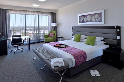 Rydges Palmerston - Darwin - Accommodation Australia 2