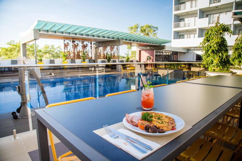 Rydges Palmerston - Darwin - Accommodation Australia 1