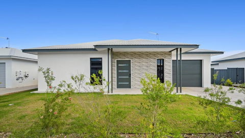 Berrimah Cozy Retreat - Local Tourism 2