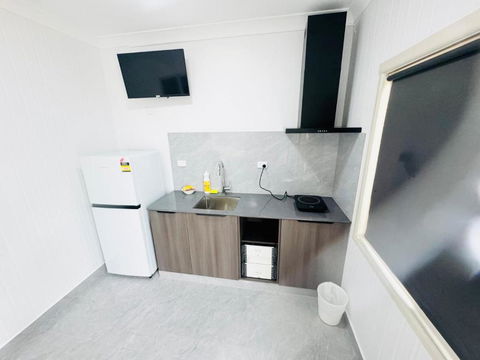 Darwin Resort - Accommodation Australia 4