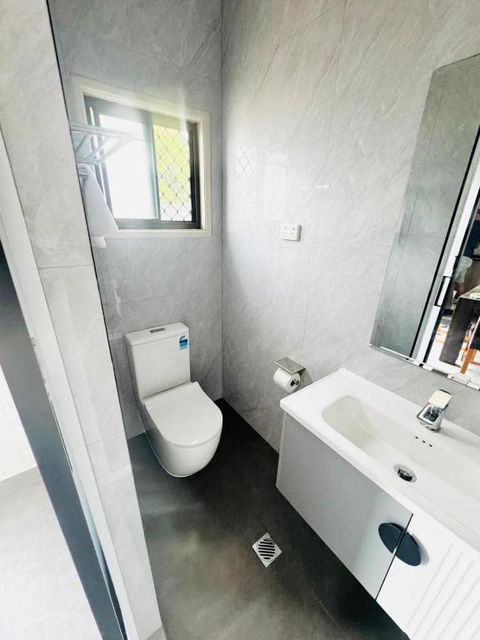 Darwin Resort - Accommodation Australia 1