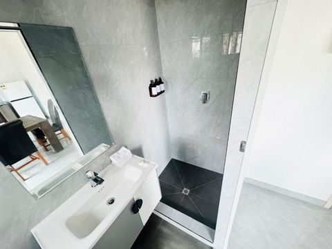 Darwin Resort - Accommodation Australia 2