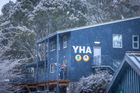 YHA Thredbo - Local Tourism 0