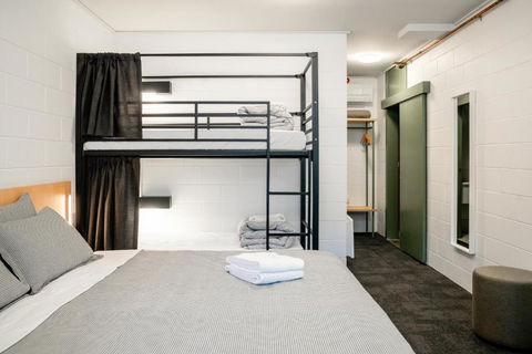 YHA Thredbo - Local Tourism 1