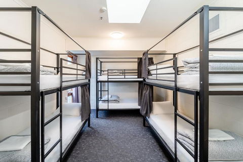 YHA Thredbo - Local Tourism 2