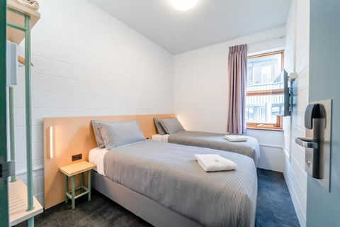 YHA Thredbo - Local Tourism 3