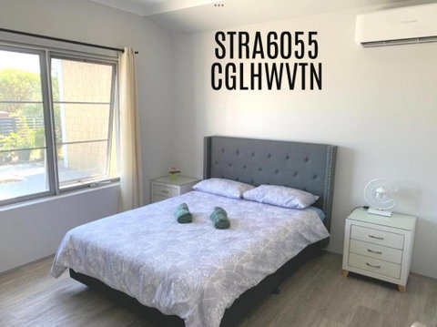 West Swan B&B - Accommodation Australia 0