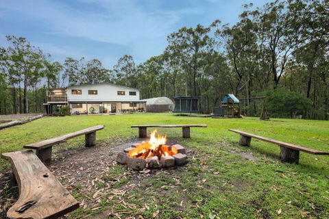 Winston Wallabies Urban Getaway - Local Tourism 1