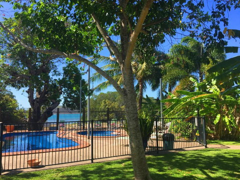 Wongai Beach Hotel - Australia Shopping 3