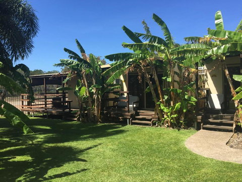 Wongai Beach Hotel - Australia Shopping 2