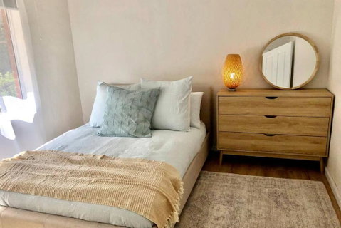 Young Olive - Accommodation Australia 1