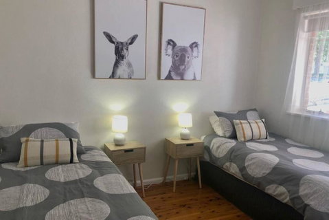 Young Olive - Accommodation Australia 2