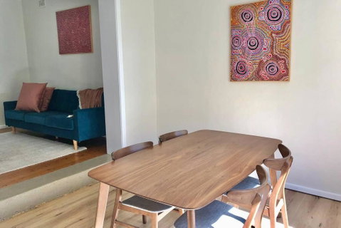 Young Olive - Accommodation Australia 3
