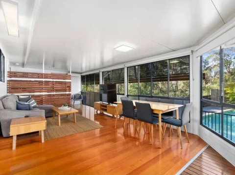 Your Own Retreat - Accommodation Australia 2