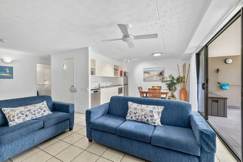 Your Place. Enjoy The Beach Retreat - Accommodation Australia 1