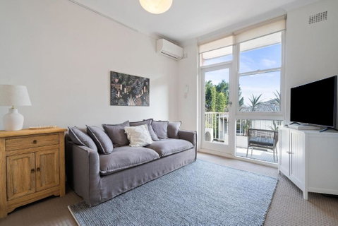 Your Stylish Balmain Retreat - Accommodation Australia 3
