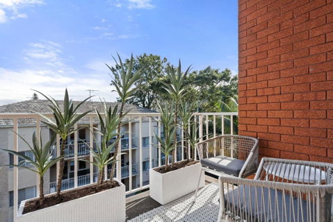 Your Stylish Balmain Retreat - Accommodation Australia 0