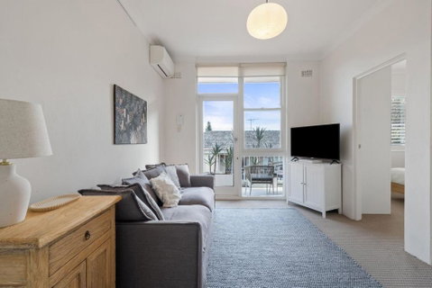 Your Stylish Balmain Retreat - Accommodation Australia 1