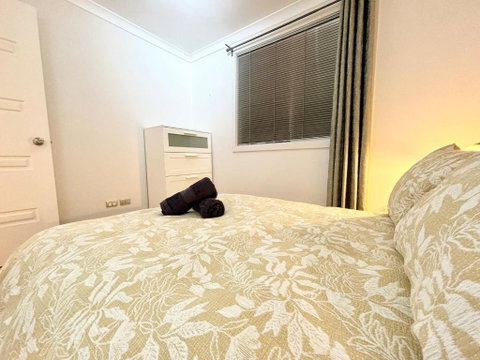 Your Tranquil Haven In East Perth - Accommodation Australia 1