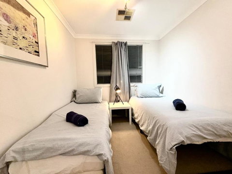 Your Tranquil Haven In East Perth - Accommodation Australia 3