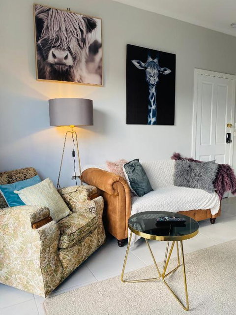 Yours And Theirs Pet Friendly Accommodation - Accommodation Australia 2