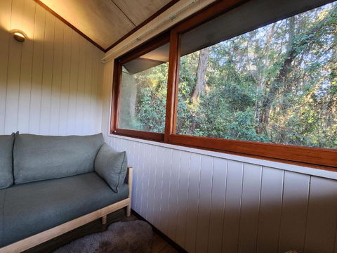 ZEN House Tiny House By The Lake - Accommodation Australia 2