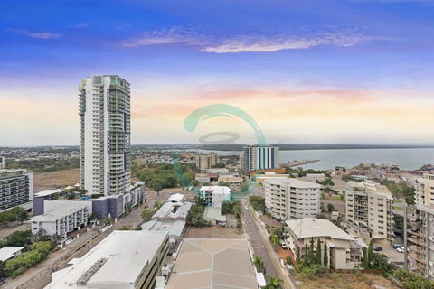 ZEN SUN CITY Cozy 2-BR/2-BA Ocean View Retreat - Local Tourism 1