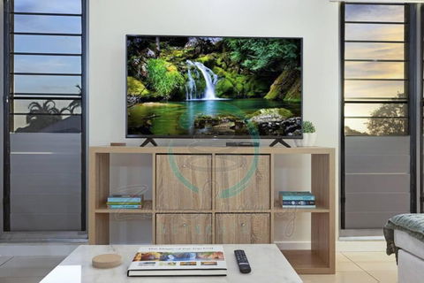 Zen On Stuart: 3-BR Penthouse Pad + Pool + BBQ - Accommodation Australia 3