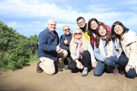 Small-Group Great Ocean Road And Twelve Apostles Full-Day Tour - Local Tourism 3