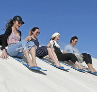 Private Luxury Pinnacles Tour Stargazing Sand-boarding  Sightseeing - Local Tourism