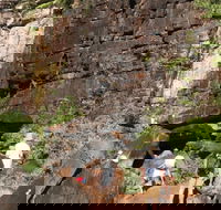 3-Day Kakadu 4WD Camping Safari from Darwin - Accommodation Australia