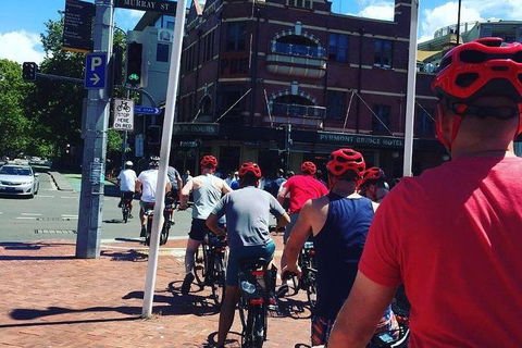 Sydney Harbour Discovery Tour - Accommodation Australia 1