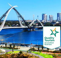 Big Perth Private Day Tour - Local Tourism