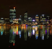 Sunsets  City Lights Private Tour - Local Tourism