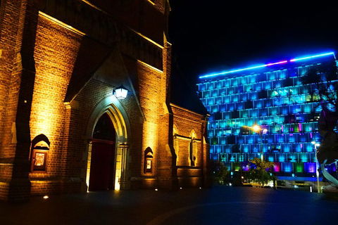 Sunsets & City Lights (Private) Tour - Accommodation Australia 1