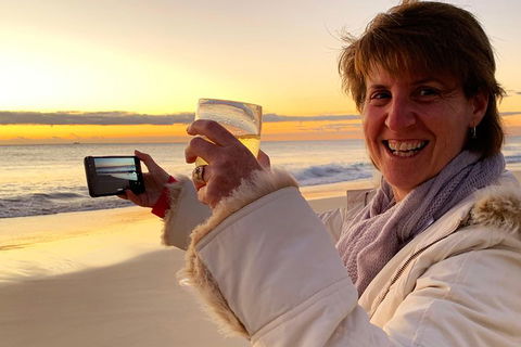 Sunsets & City Lights (Private) Tour - Accommodation Australia 3