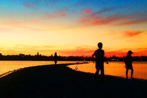 Sunsets & City Lights (Private) Tour - Accommodation Australia 5