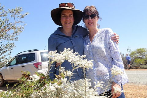 Spring Wildflower (Private) Day Tours - Accommodation Australia 0