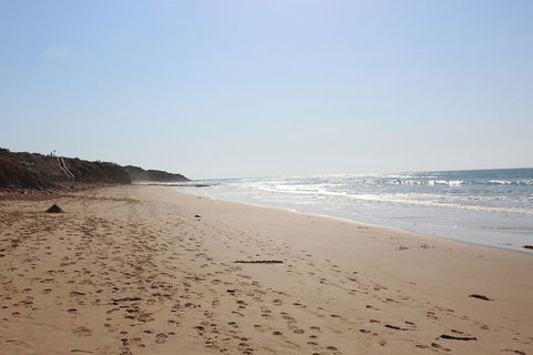 Learn To Surf At The Great Ocean Road - Accommodation Australia 1