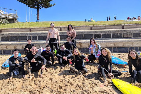 Learn To Surf At The Great Ocean Road - Accommodation Australia 3