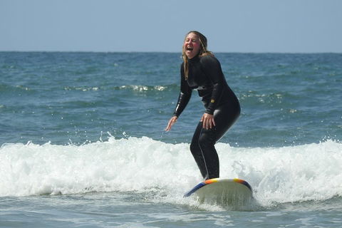 Learn To Surf At The Great Ocean Road - Accommodation Australia 5
