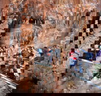 Private Tour Jenolan Caves  Blue Mountains in a day - Local Tourism