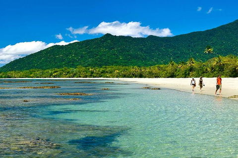5-Day Best Of Cairns With Daintree, Kuranda, And Great Barrier Reef - Local Tourism 0