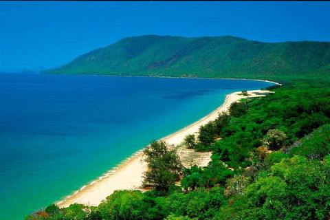 5-Day Best Of Cairns With Daintree, Kuranda, And Great Barrier Reef - Local Tourism 3