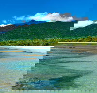 8-Day Cairns Tour Great Barrier Reef Kuranda Daintree Rainforest - Accommodation Australia