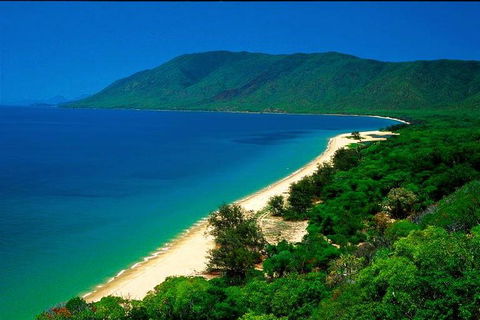 Cairns Reef And Rainforest Combo: Daintree Rainforest And The Great Barrier Reef - Local Tourism 0