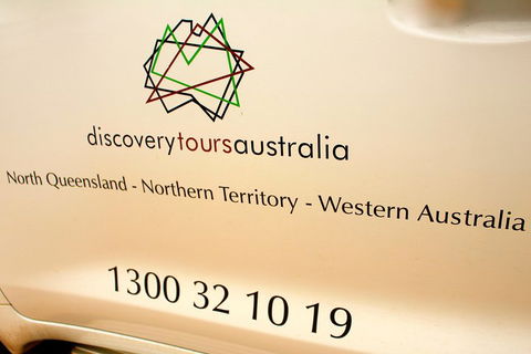 Barron Gorge And Kuranda National Park Half Day Rainforest And Waterfall 4WD Tour From Cairns - Accommodation Australia 0
